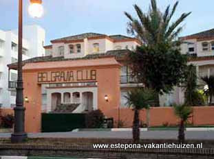 Belgravia Club Estepona